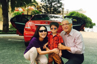 [ẢNH] NSND Kim Xuân ở tuổi 64: Sự nghiệp thành công, hôn nhân viên mãn