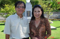 [ẢNH] NSND Kim Xuân ở tuổi 64: Sự nghiệp thành công, hôn nhân viên mãn