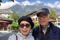 [ẢNH] NSND Kim Xuân ở tuổi 64: Sự nghiệp thành công, hôn nhân viên mãn