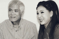 [ẢNH] NSND Kim Xuân ở tuổi 64: Sự nghiệp thành công, hôn nhân viên mãn