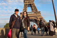 [ẢNH] NSND Kim Xuân ở tuổi 64: Sự nghiệp thành công, hôn nhân viên mãn