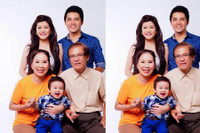 [ẢNH] NSND Kim Xuân ở tuổi 64: Sự nghiệp thành công, hôn nhân viên mãn