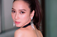 [ẢNH] Chiêm ngưỡng nhan sắc của những mỹ nhân xinh đẹp nhất màn ảnh Thái Lan