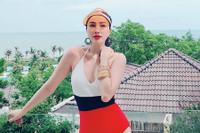 [ẢNH] Những sao Việt ‘treo thưởng’ tiền tỷ để phủ nhận tin đồn thất thiệt