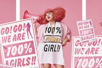 [ẢNH] Nàng ‘Điêu Thuyền 100kg’ quyền lực nhất làng giải trí Nhật Bản