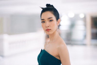 [ẢNH] Chiêm ngưỡng nhan sắc của những mỹ nhân xinh đẹp nhất màn ảnh Thái Lan