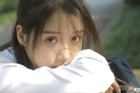 [ẢNH] Cận cảnh nhan sắc mỹ nhân Khương Trinh Vũ 