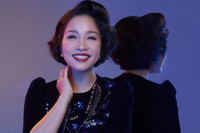 [ẢNH] 4 nữ diva hàng đầu Việt Nam: Người an yên hạnh phúc, kẻ lận đận truân chuyên