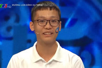 [ẢNH] Những thông tin ai biết về 4 thí sinh vào vòng chung kết ‘Đường lên đỉnh Olympia 2020’