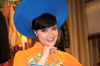 [ẢNH] Cuộc hôn nhân kín tiếng của ‘Táo bà’ Vân Dung