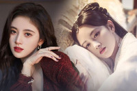 [ẢNH] Top 25 ‘nữ thần cổ trang thế hệ mới’ của làng giải trí Hoa ngữ 