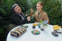 [ẢNH] Nàng ‘Điêu Thuyền 100kg’ quyền lực nhất làng giải trí Nhật Bản