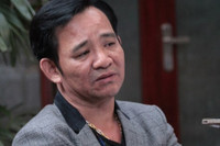 [ẢNH] Hé lộ cuộc hôn nhân kín tiếng, ròng rã suốt 13 năm chữa hiếm muộn của NSƯT Quang Tèo 