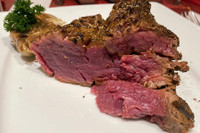 [ẢNH] Top 8 'thiên đường ẩm thực' nổi tiếng thế giới