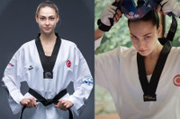 [ẢNH] Vẻ đẹp nóng bỏng của 5 nữ võ sĩ nổi tiếng thế giới 