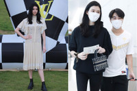 [ẢNH] Cuộc sống đổi thay của ‘chân dài’ Hề Mộng Dao sau một năm làm con dâu tỷ phú