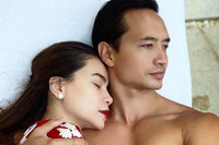 [ẢNH] Chuyện tình 3 năm ‘đẹp như mơ’ của Hồ Ngọc Hà – Kim Lý trước khi có song thai 