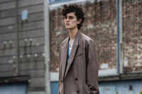 [ẢNH] Nhan sắc của những công chúa, hoàng tử nổi tiếng trong vai trò người mẫu