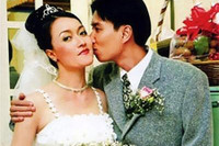 [ẢNH] Cuộc hôn nhân kín tiếng của ‘Táo bà’ Vân Dung