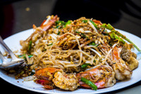 [ẢNH] Top 8 'thiên đường ẩm thực' nổi tiếng thế giới