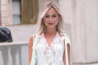 [ẢNH] Nhan sắc của những công chúa, hoàng tử nổi tiếng trong vai trò người mẫu