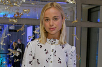 [ẢNH] Nhan sắc của những công chúa, hoàng tử nổi tiếng trong vai trò người mẫu