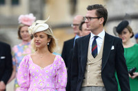 [ẢNH] Nhan sắc của những công chúa, hoàng tử nổi tiếng trong vai trò người mẫu