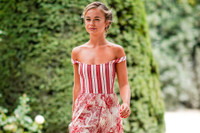 [ẢNH] Nhan sắc của những công chúa, hoàng tử nổi tiếng trong vai trò người mẫu