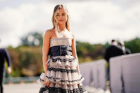 [ẢNH] Nhan sắc của những công chúa, hoàng tử nổi tiếng trong vai trò người mẫu