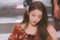 [ẢNH] Cận cảnh nhan sắc mỹ nhân Khương Trinh Vũ 