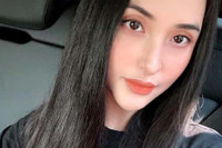 [ẢNH] Mai Hồ ở tuổi 33: Sắc vóc trẻ trung, hôn nhân hạnh phúc bên chồng Việt kiều Đức