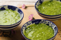 [ẢNH] Những món ăn vặt không thể bỏ lỡ khi Hà Nội vào thu