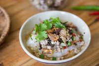 [ẢNH] Những món ăn vặt không thể bỏ lỡ khi Hà Nội vào thu