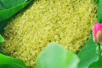 [ẢNH] Những món ăn vặt không thể bỏ lỡ khi Hà Nội vào thu