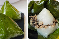 [ẢNH] Những món ăn vặt không thể bỏ lỡ khi Hà Nội vào thu