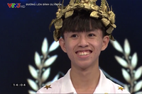 [ẢNH] Những thông tin ai biết về 4 thí sinh vào vòng chung kết ‘Đường lên đỉnh Olympia 2020’