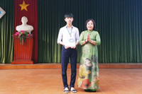 [ẢNH] Những thông tin ai biết về 4 thí sinh vào vòng chung kết ‘Đường lên đỉnh Olympia 2020’