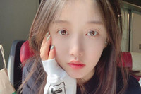 [ẢNH] Cận cảnh nhan sắc mỹ nhân Khương Trinh Vũ 