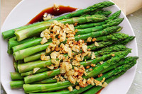 [ẢNH] Những loại rau củ giàu dưỡng chất hơn khi được nấu chín