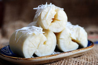 [ẢNH] Những loại rau củ giàu dưỡng chất hơn khi được nấu chín