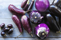 [ẢNH] Những loại rau củ giàu dưỡng chất hơn khi được nấu chín