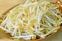 [ẢNH] Những loại rau củ giàu dưỡng chất hơn khi được nấu chín