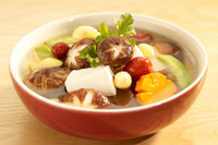 [ẢNH] Những loại rau củ giàu dưỡng chất hơn khi được nấu chín