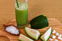 [ẢNH] Những loại rau củ giàu dưỡng chất hơn khi được nấu chín