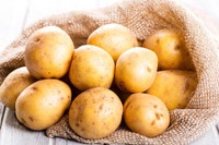 [ẢNH] Những loại rau củ giàu dưỡng chất hơn khi được nấu chín