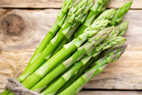 [ẢNH] Những loại rau củ giàu dưỡng chất hơn khi được nấu chín