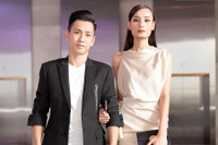 [ẢNH] Những cặp đôi nên duyên nhờ mai mối ít ai biết trong showbiz Việt