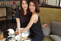 [ẢNH] Những tình bạn kéo dài của sao Việt khiến khán giả ngưỡng mộ