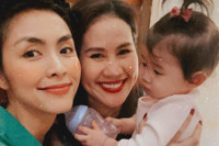 [ẢNH] Những tình bạn kéo dài của sao Việt khiến khán giả ngưỡng mộ