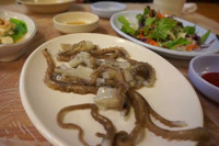 [ẢNH] Những món ăn tươi sống được yêu thích trên thế giới